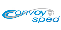 Convoy Sped Logo Uj