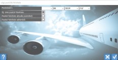 SelExped Air - Speditionssoftware für Luftfracht mit IATA und zur Erstellung der Frachtdokumente